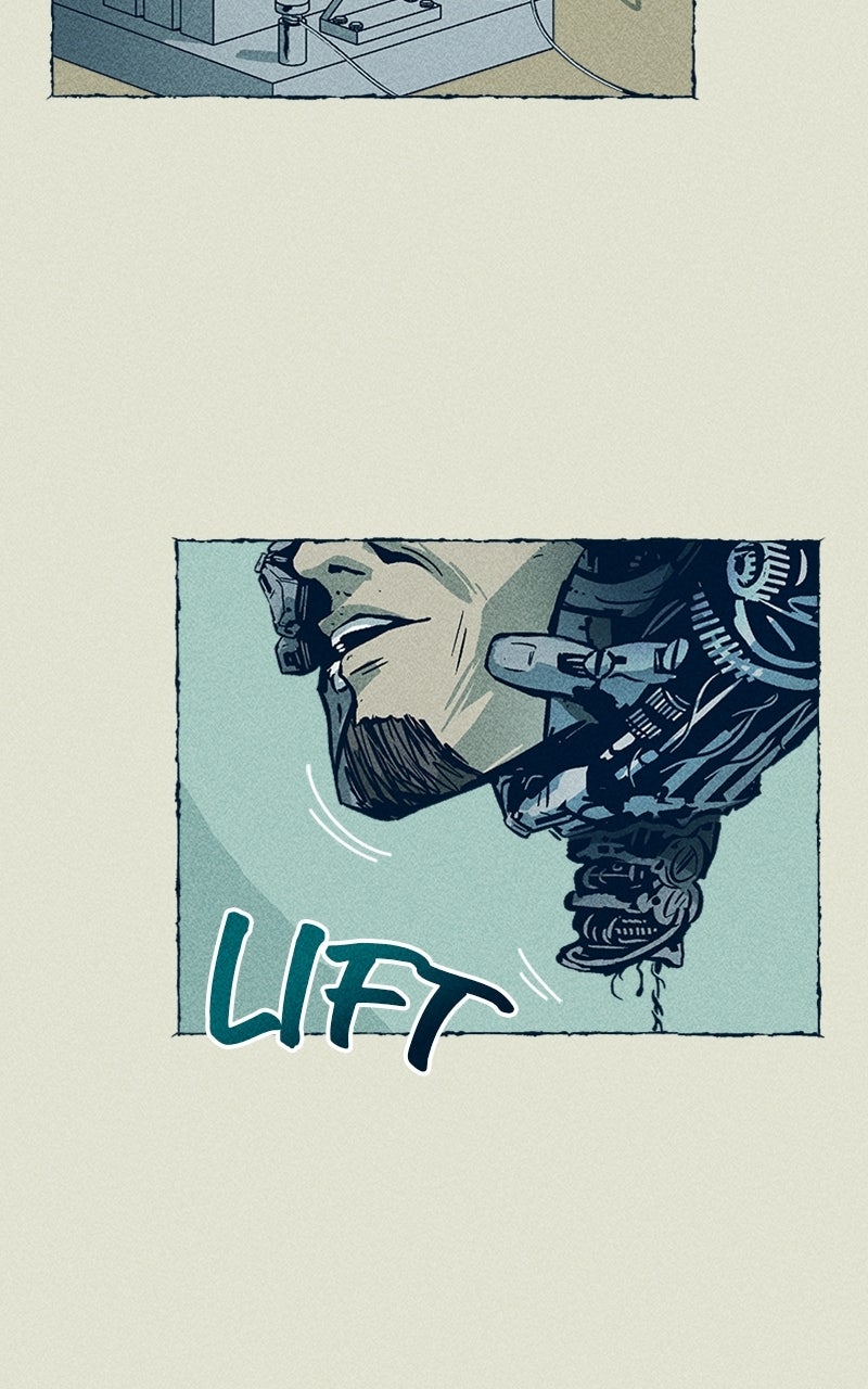 The Journey ofIce and Steel Ep. 1 - [Box - Basement - Speaker] page 148 - 