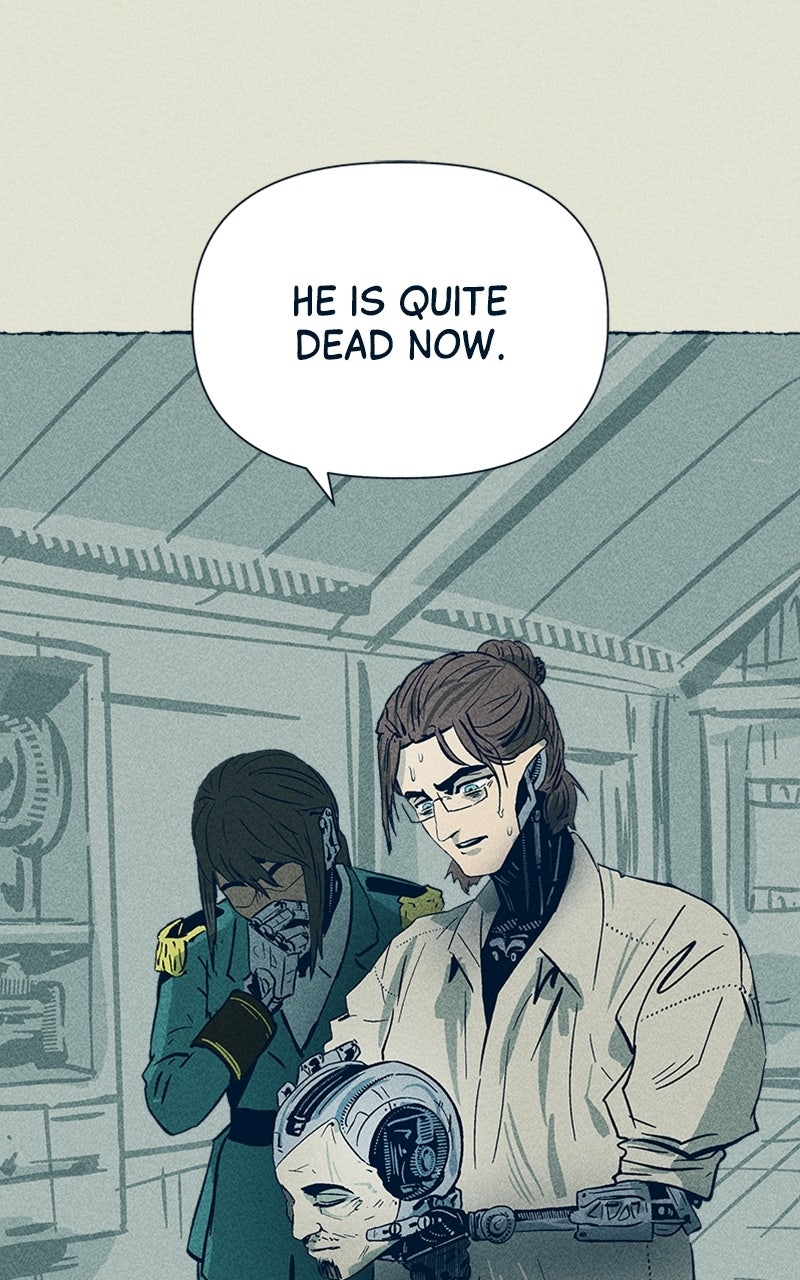 The Journey ofIce and Steel Ep. 1 - [Box - Basement - Speaker] page 149 - 