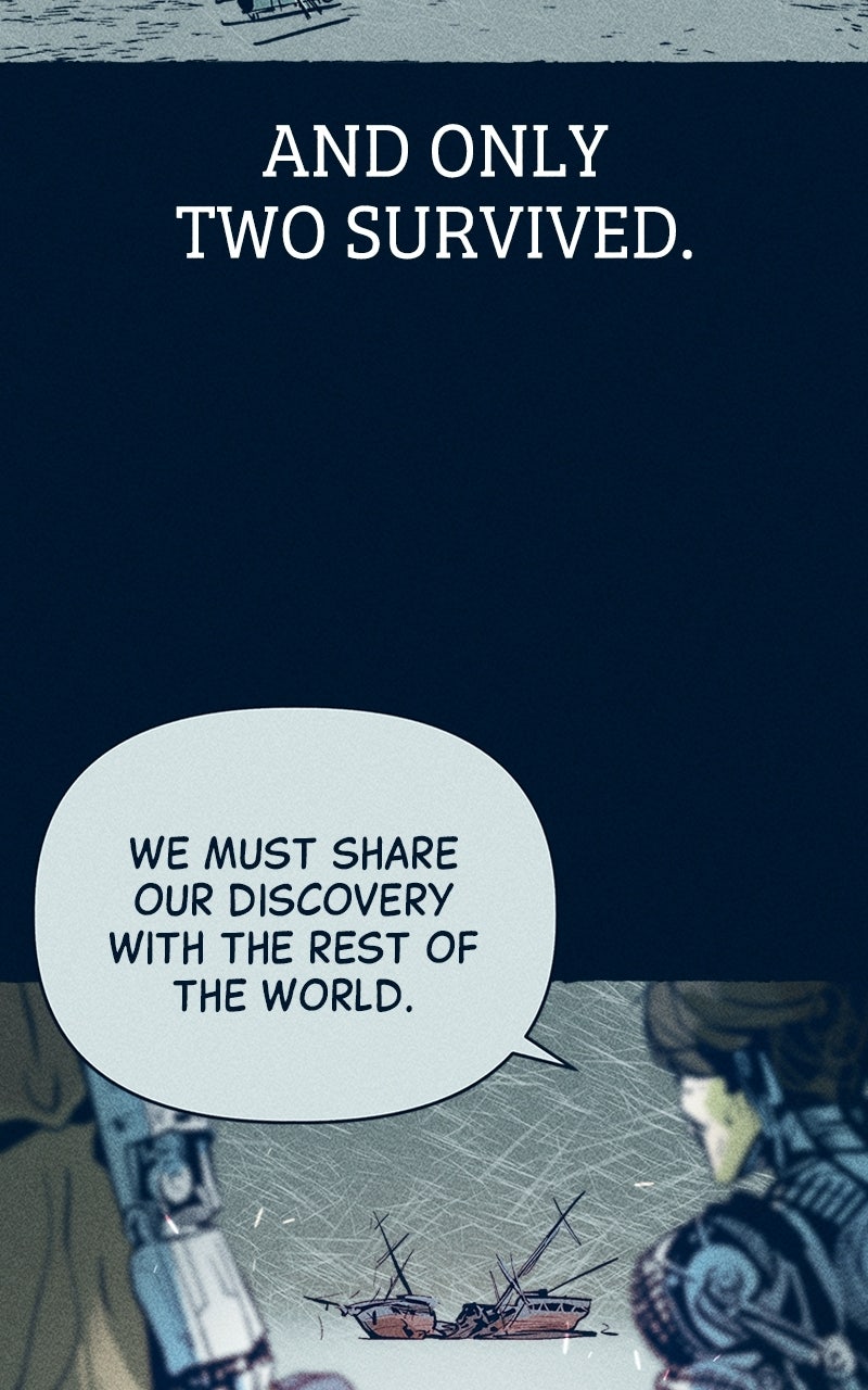 The Journey ofIce and Steel Ep. 1 - [Box - Basement - Speaker] page 16 - 