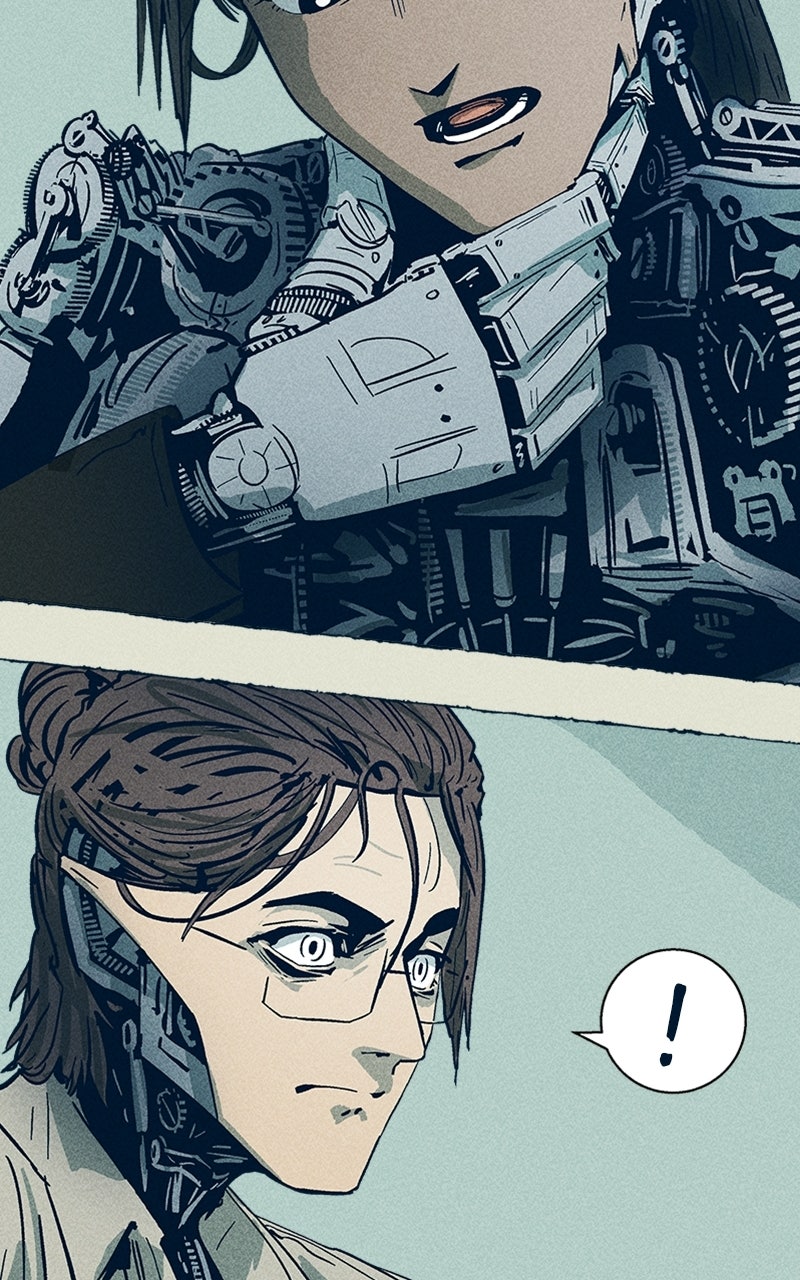 The Journey ofIce and Steel Ep. 1 - [Box - Basement - Speaker] page 159 - 