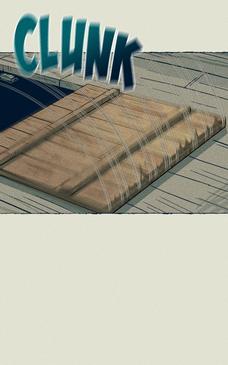 The Journey ofIce and Steel Ep. 1 - [Box - Basement - Speaker] page 163 - 