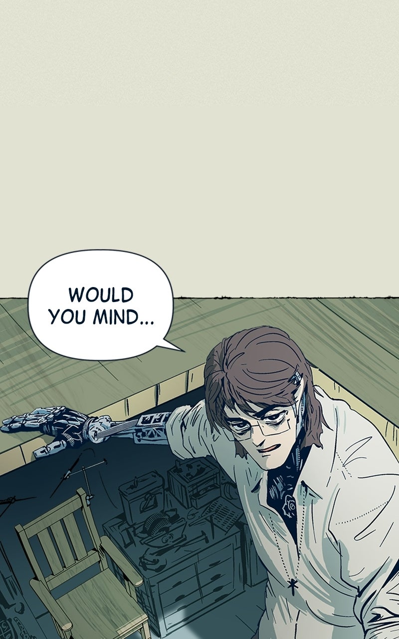 The Journey ofIce and Steel Ep. 1 - [Box - Basement - Speaker] page 164 - 