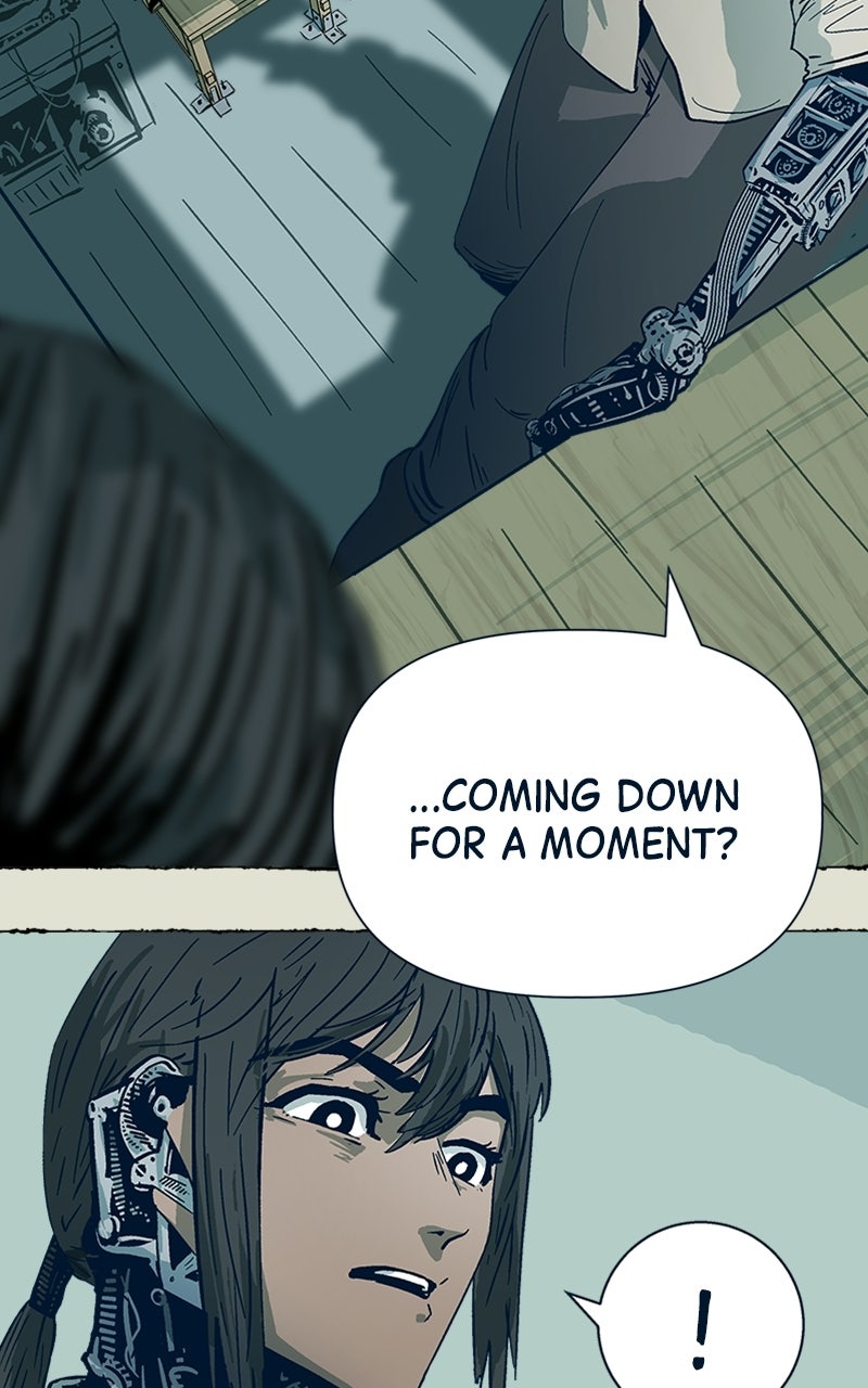 The Journey ofIce and Steel Ep. 1 - [Box - Basement - Speaker] page 165 - 