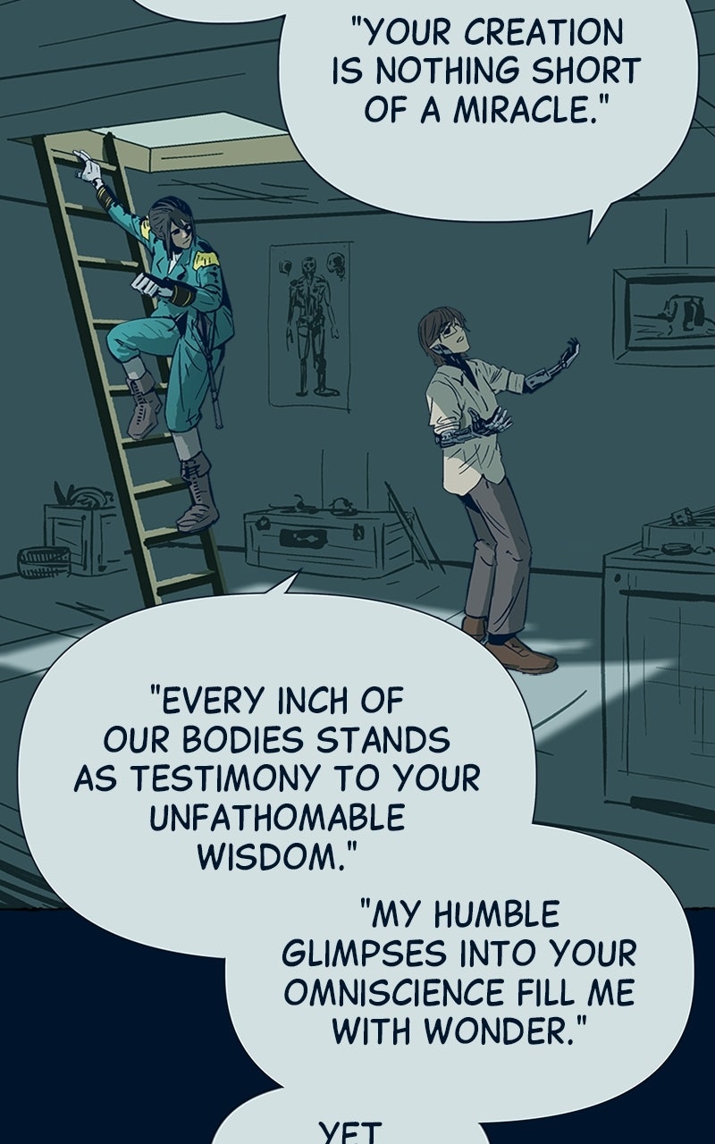 The Journey ofIce and Steel Ep. 1 - [Box - Basement - Speaker] page 169 - 