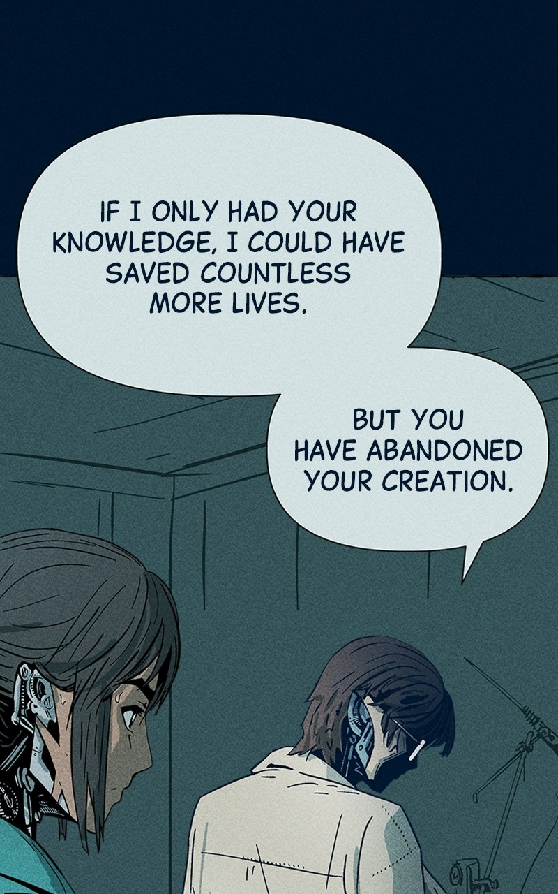 The Journey ofIce and Steel Ep. 1 - [Box - Basement - Speaker] page 173 - 