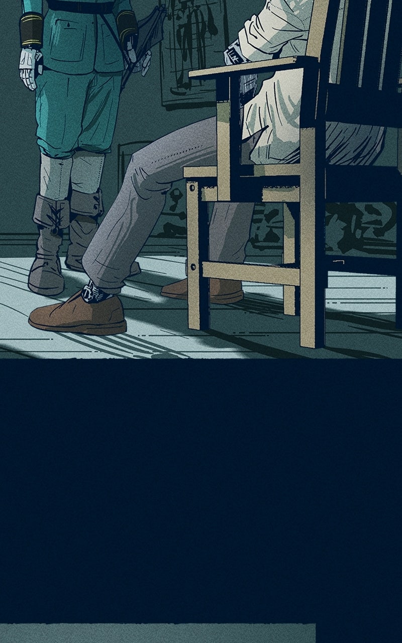 The Journey ofIce and Steel Ep. 1 - [Box - Basement - Speaker] page 179 - 