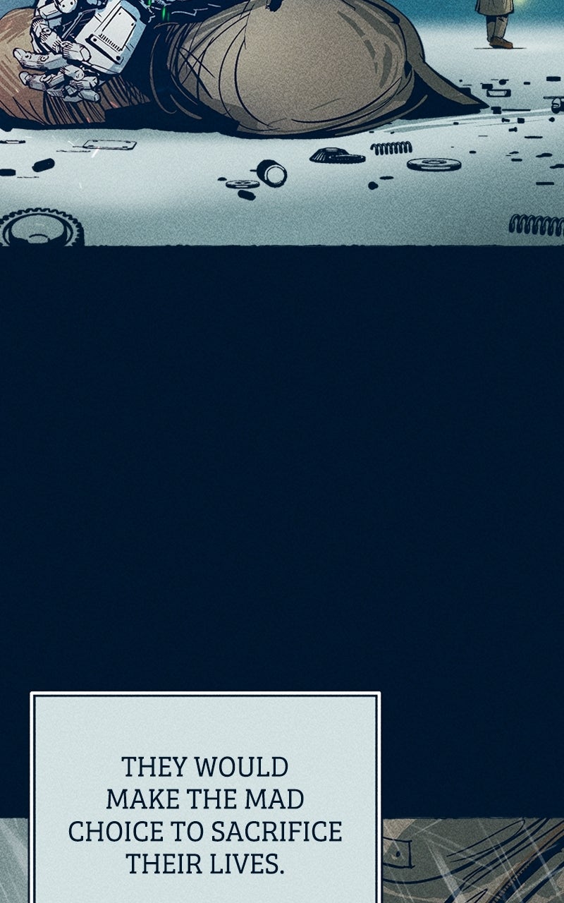 The Journey ofIce and Steel Ep. 1 - [Box - Basement - Speaker] page 19 - 