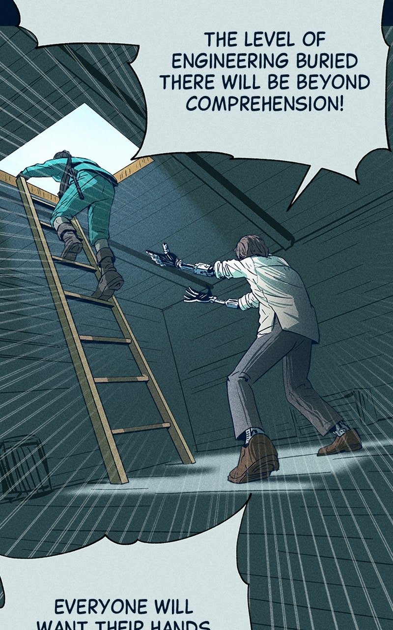 The Journey ofIce and Steel Ep. 1 - [Box - Basement - Speaker] page 184 - 