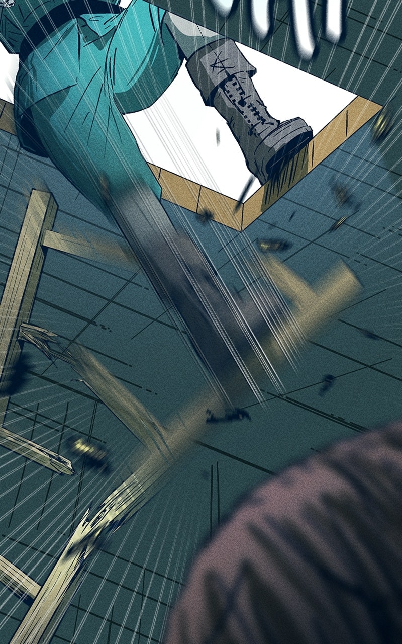 The Journey ofIce and Steel Ep. 1 - [Box - Basement - Speaker] page 189 - 