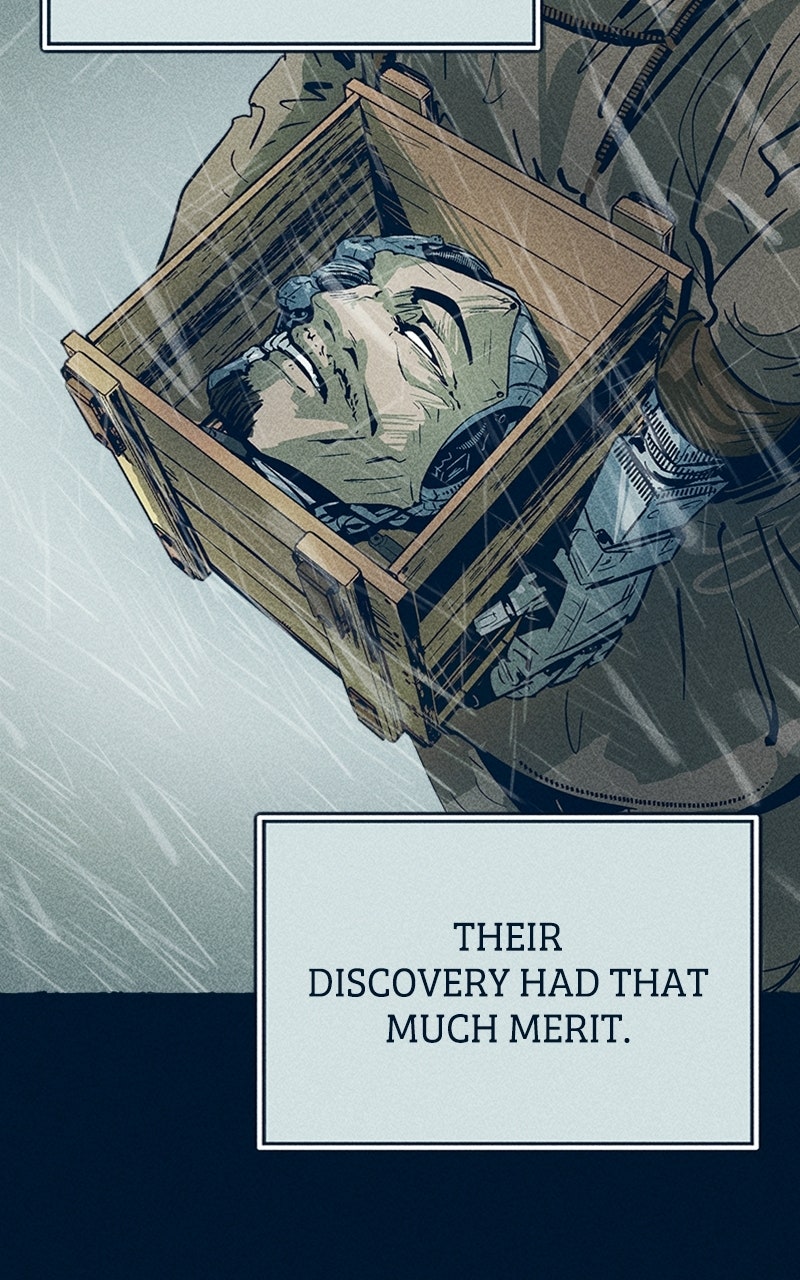 The Journey ofIce and Steel Ep. 1 - [Box - Basement - Speaker] page 20 - 