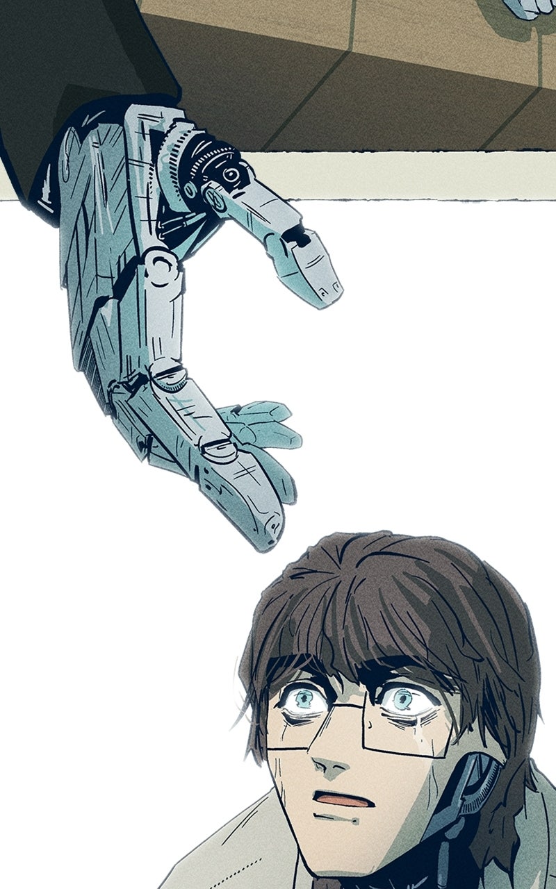 The Journey ofIce and Steel Ep. 1 - [Box - Basement - Speaker] page 199 - 