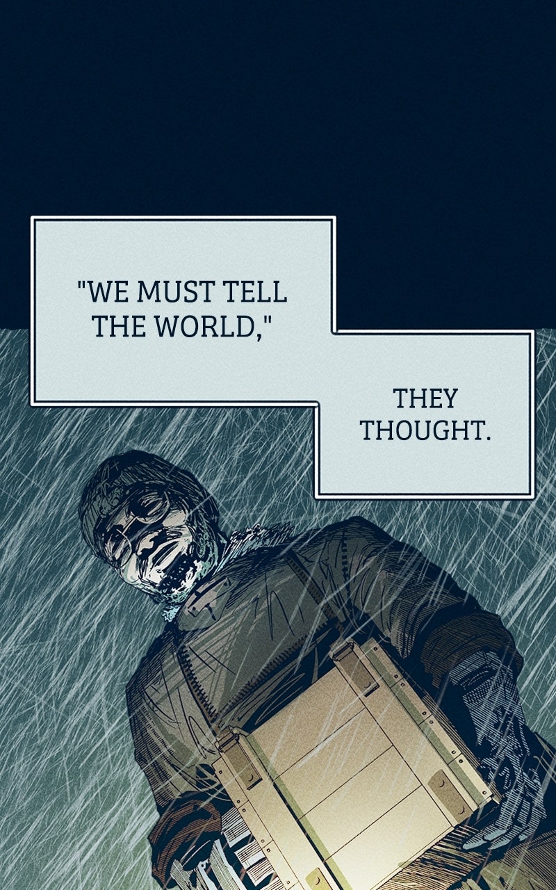 The Journey ofIce and Steel Ep. 1 - [Box - Basement - Speaker] page 21 - 