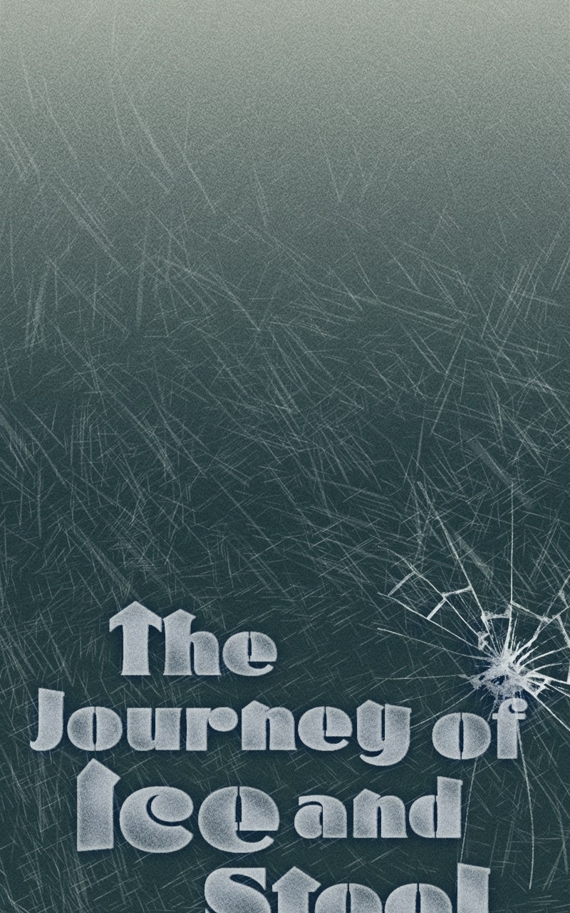 The Journey ofIce and Steel Ep. 1 - [Box - Basement - Speaker] page 209 - 