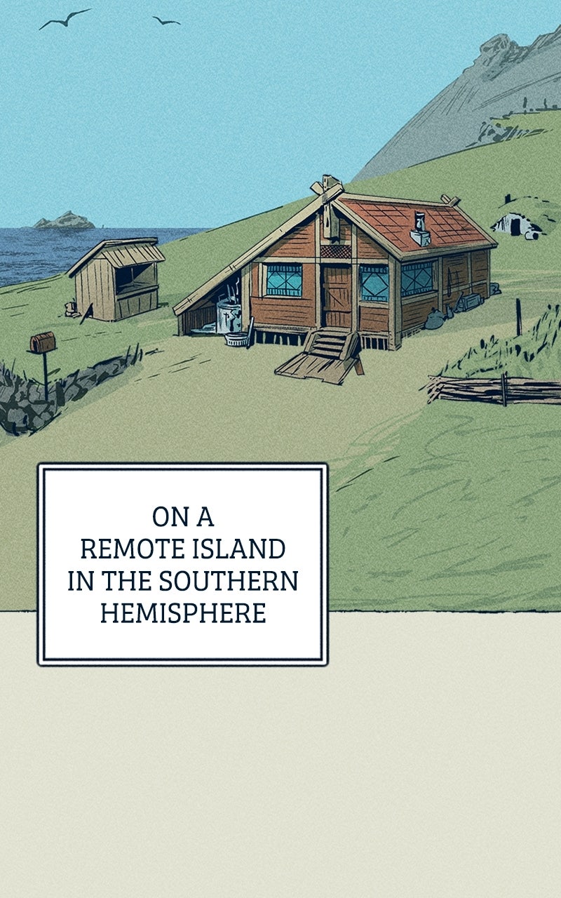 The Journey ofIce and Steel Ep. 1 - [Box - Basement - Speaker] page 26 - 