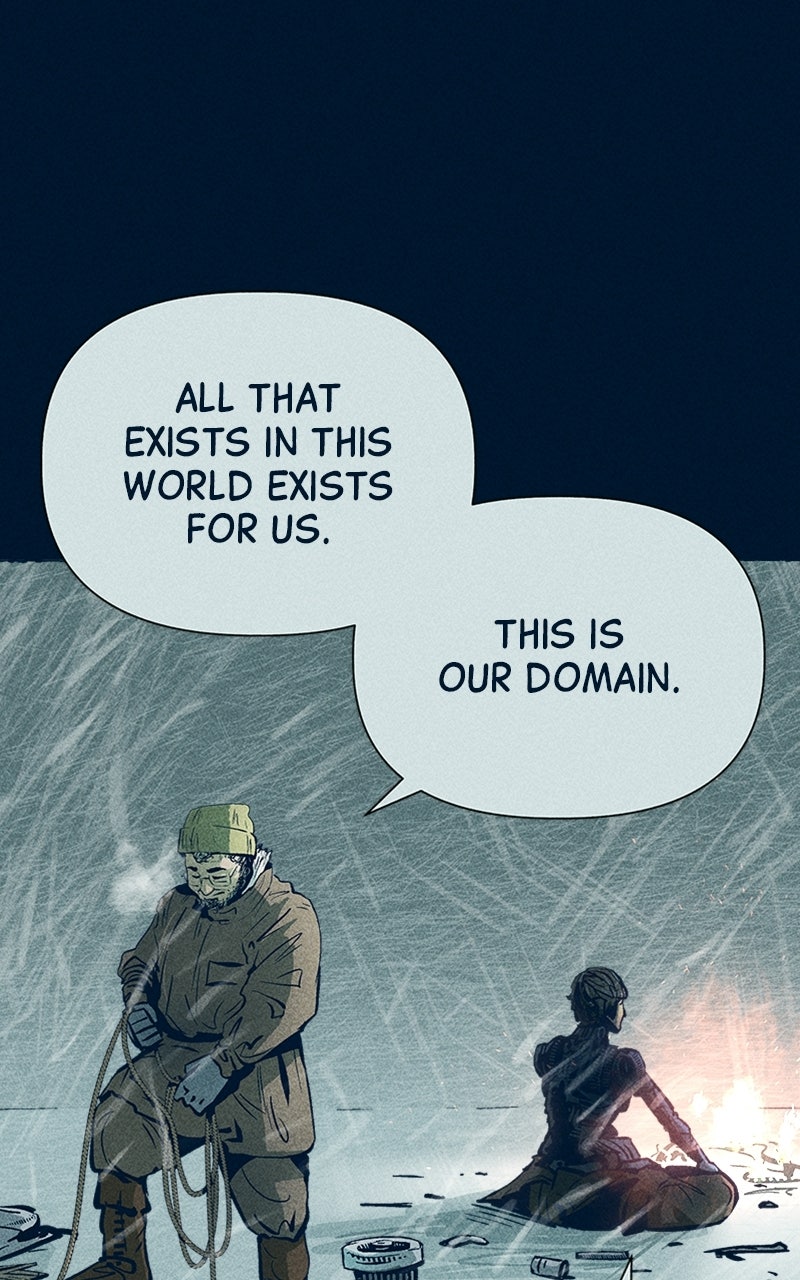 The Journey ofIce and Steel Ep. 1 - [Box - Basement - Speaker] page 4 - 
