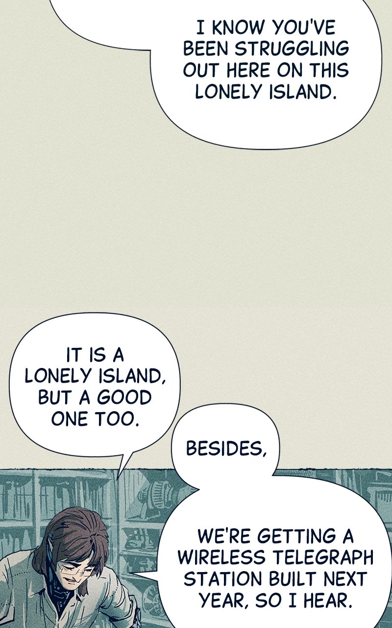 The Journey ofIce and Steel Ep. 1 - [Box - Basement - Speaker] page 33 - 
