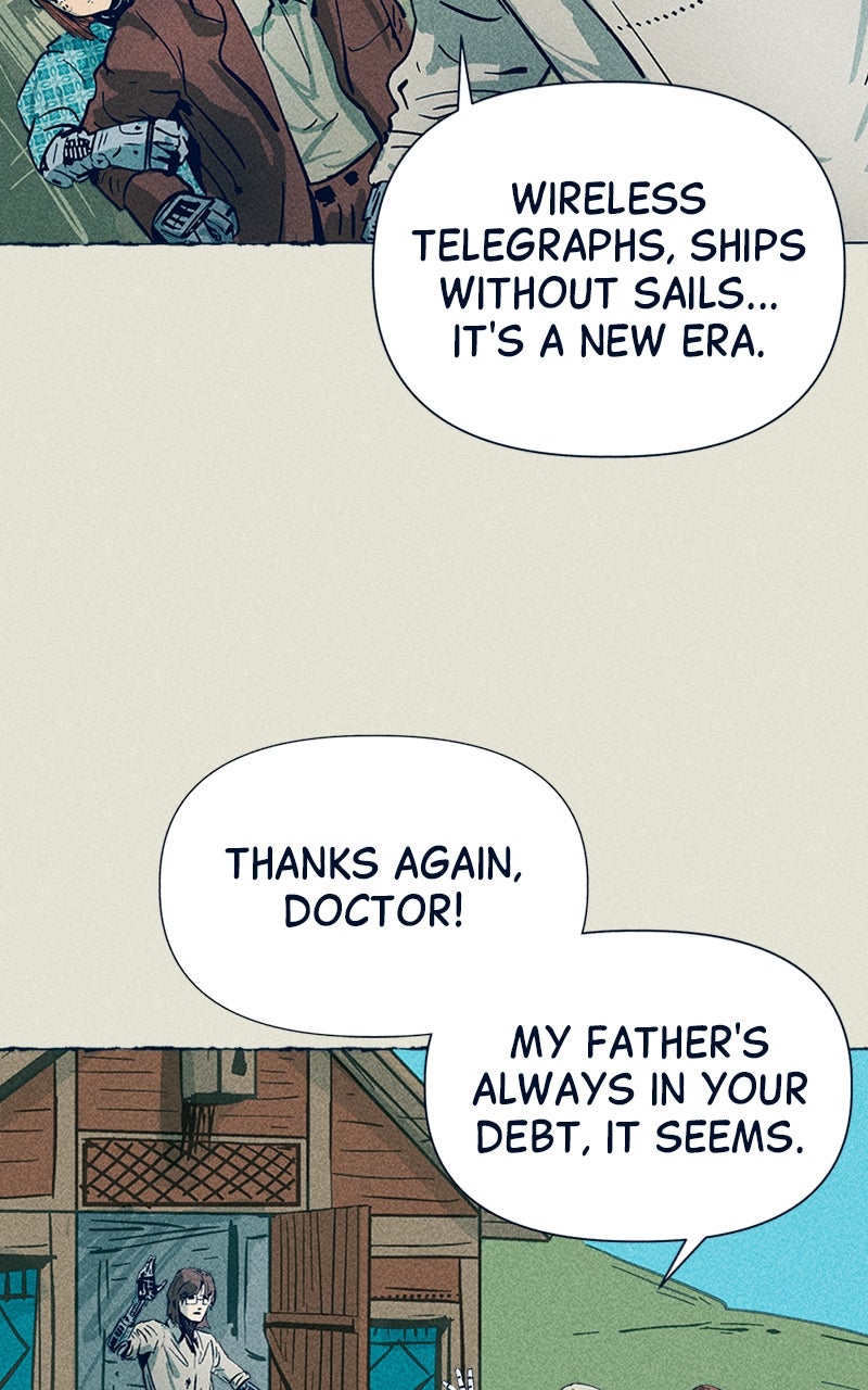 The Journey ofIce and Steel Ep. 1 - [Box - Basement - Speaker] page 37 - 
