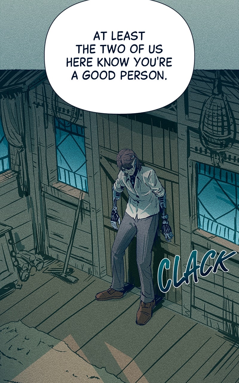 The Journey ofIce and Steel Ep. 1 - [Box - Basement - Speaker] page 39 - 