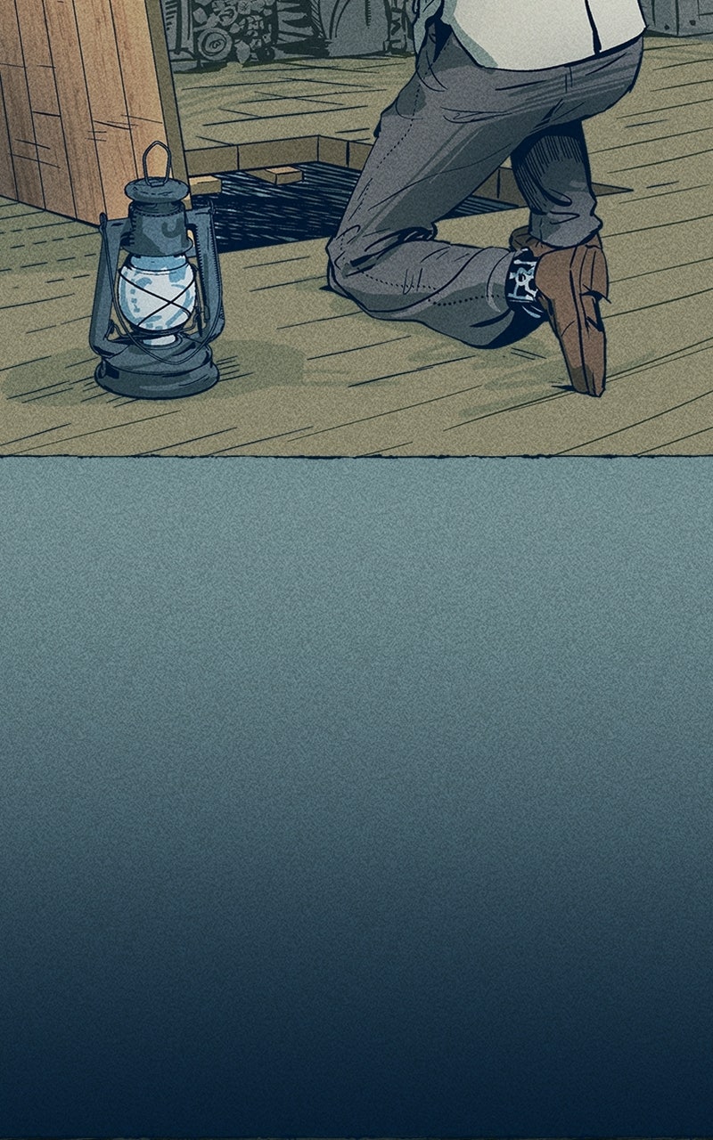 The Journey ofIce and Steel Ep. 1 - [Box - Basement - Speaker] page 42 - 
