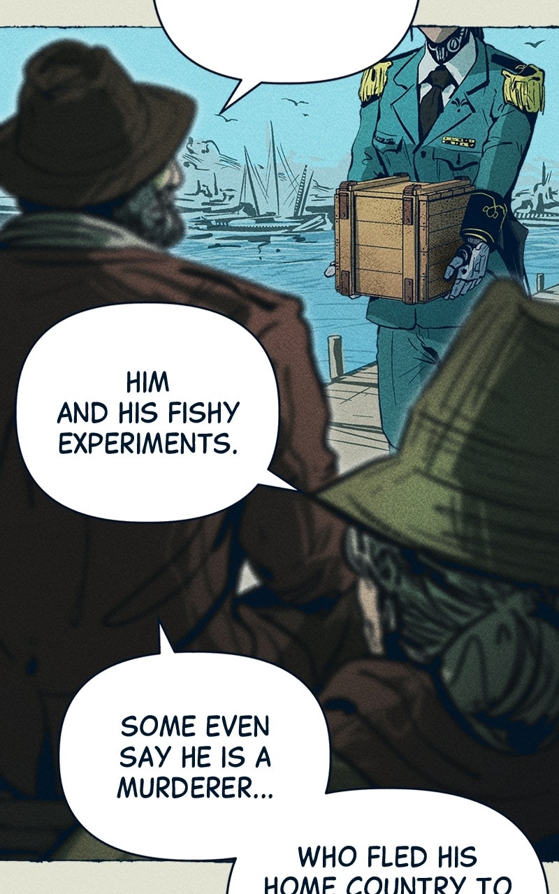 The Journey ofIce and Steel Ep. 1 - [Box - Basement - Speaker] page 49 - 