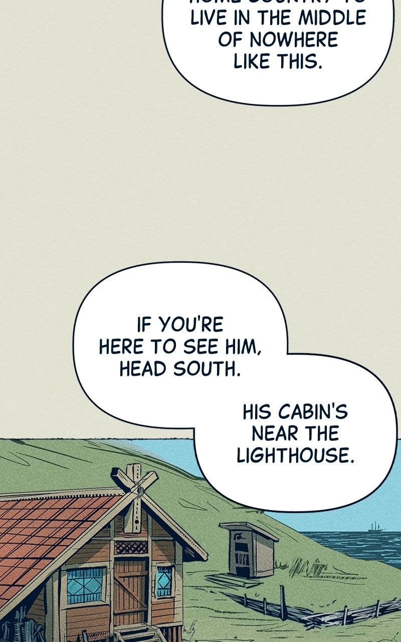 The Journey ofIce and Steel Ep. 1 - [Box - Basement - Speaker] page 50 - 