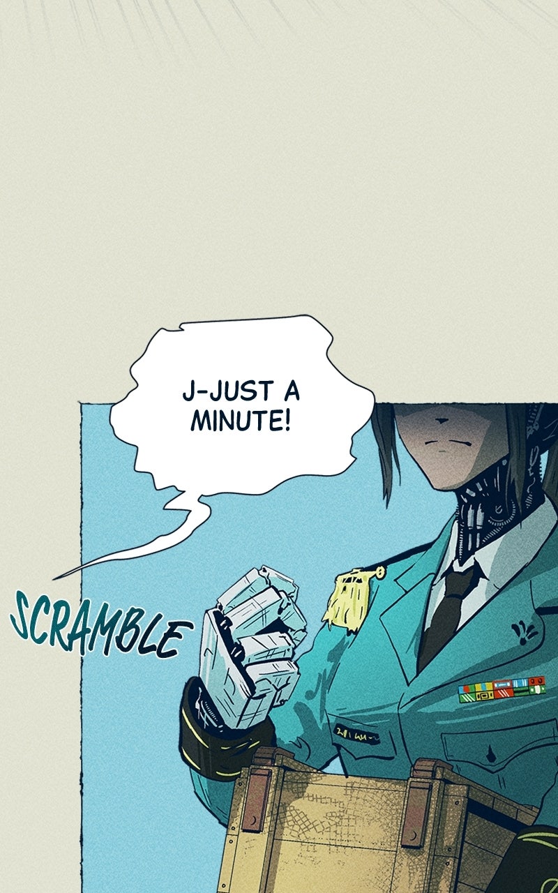 The Journey ofIce and Steel Ep. 1 - [Box - Basement - Speaker] page 53 - 