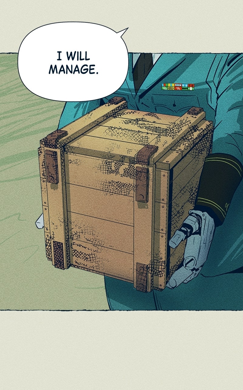 The Journey ofIce and Steel Ep. 1 - [Box - Basement - Speaker] page 58 - 