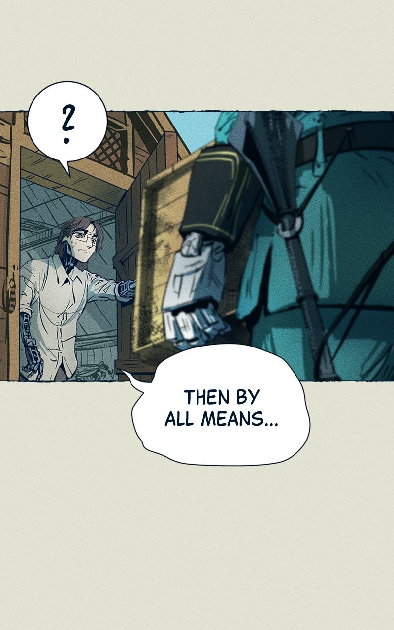 The Journey ofIce and Steel Ep. 1 - [Box - Basement - Speaker] page 59 - 