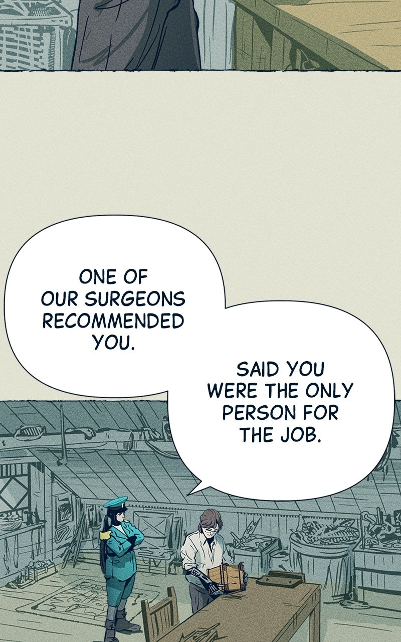 The Journey ofIce and Steel Ep. 1 - [Box - Basement - Speaker] page 63 - 
