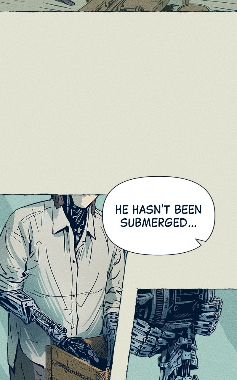 The Journey ofIce and Steel Ep. 1 - [Box - Basement - Speaker] page 64 - 