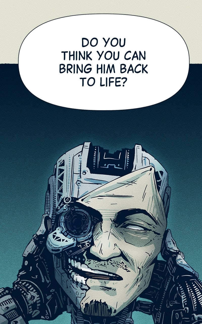 The Journey ofIce and Steel Ep. 1 - [Box - Basement - Speaker] page 66 - 