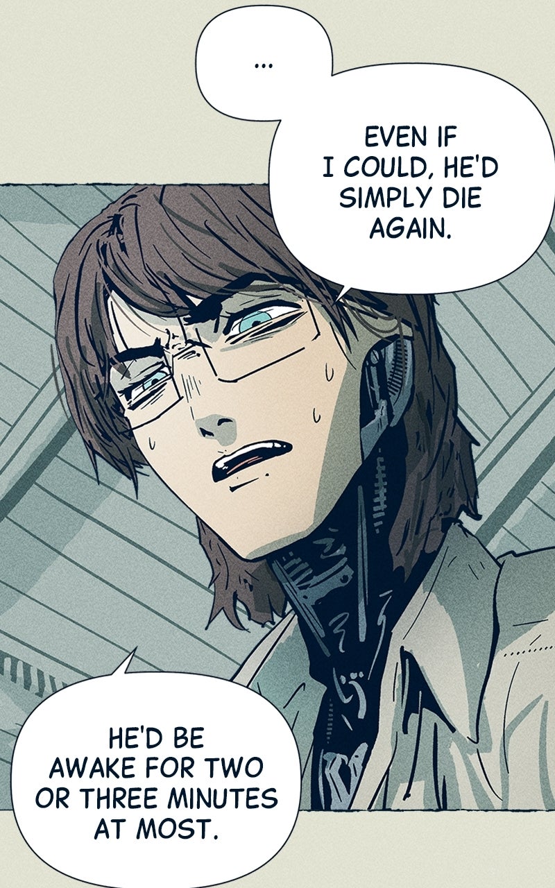 The Journey ofIce and Steel Ep. 1 - [Box - Basement - Speaker] page 68 - 