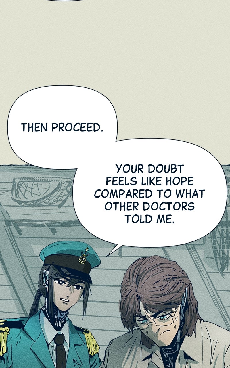The Journey ofIce and Steel Ep. 1 - [Box - Basement - Speaker] page 69 - 