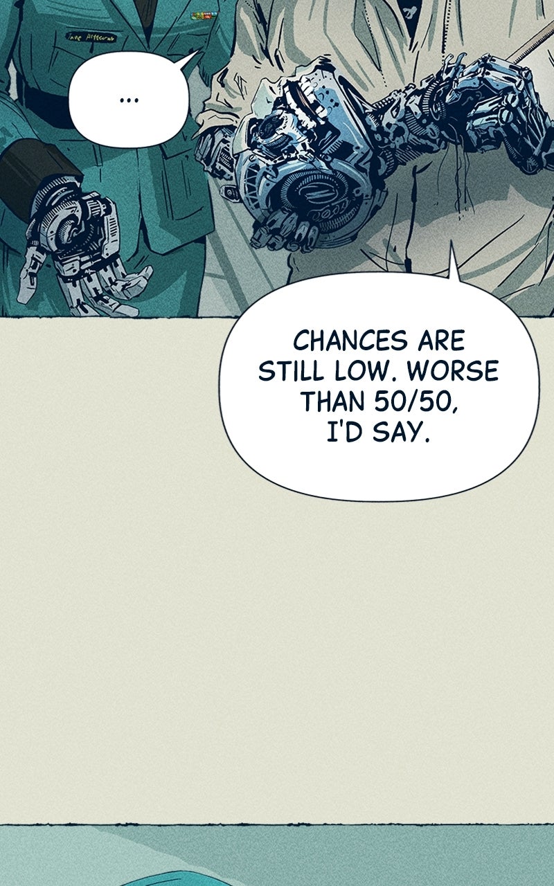 The Journey ofIce and Steel Ep. 1 - [Box - Basement - Speaker] page 70 - 