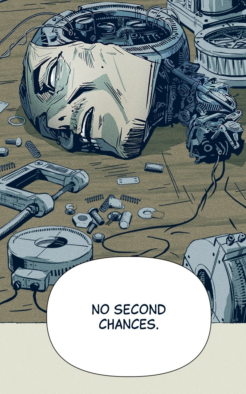 The Journey ofIce and Steel Ep. 1 - [Box - Basement - Speaker] page 76 - 
