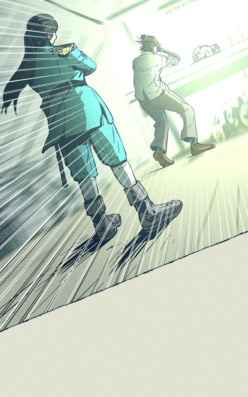 The Journey ofIce and Steel Ep. 1 - [Box - Basement - Speaker] page 84 - 