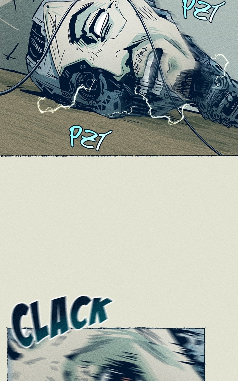 The Journey ofIce and Steel Ep. 1 - [Box - Basement - Speaker] page 87 - 
