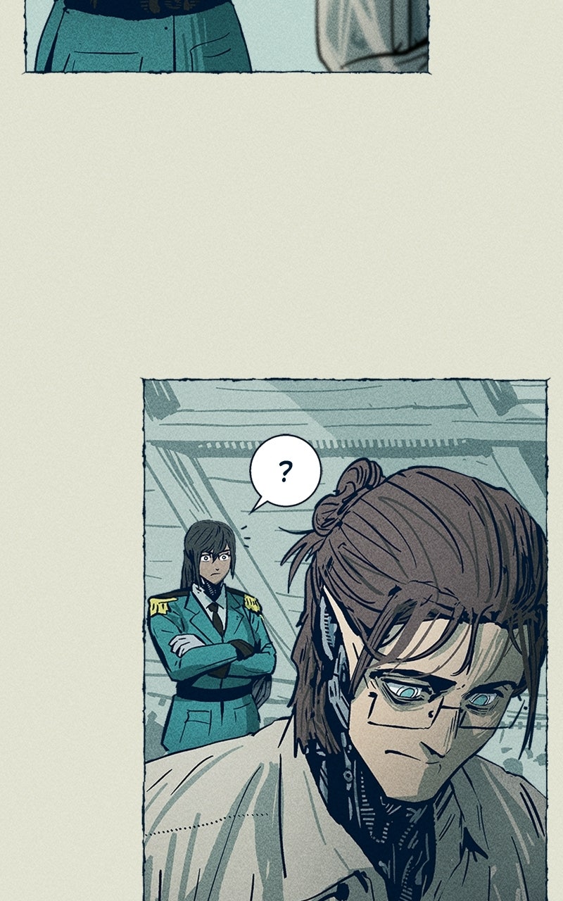 The Journey ofIce and Steel Ep. 1 - [Box - Basement - Speaker] page 90 - 
