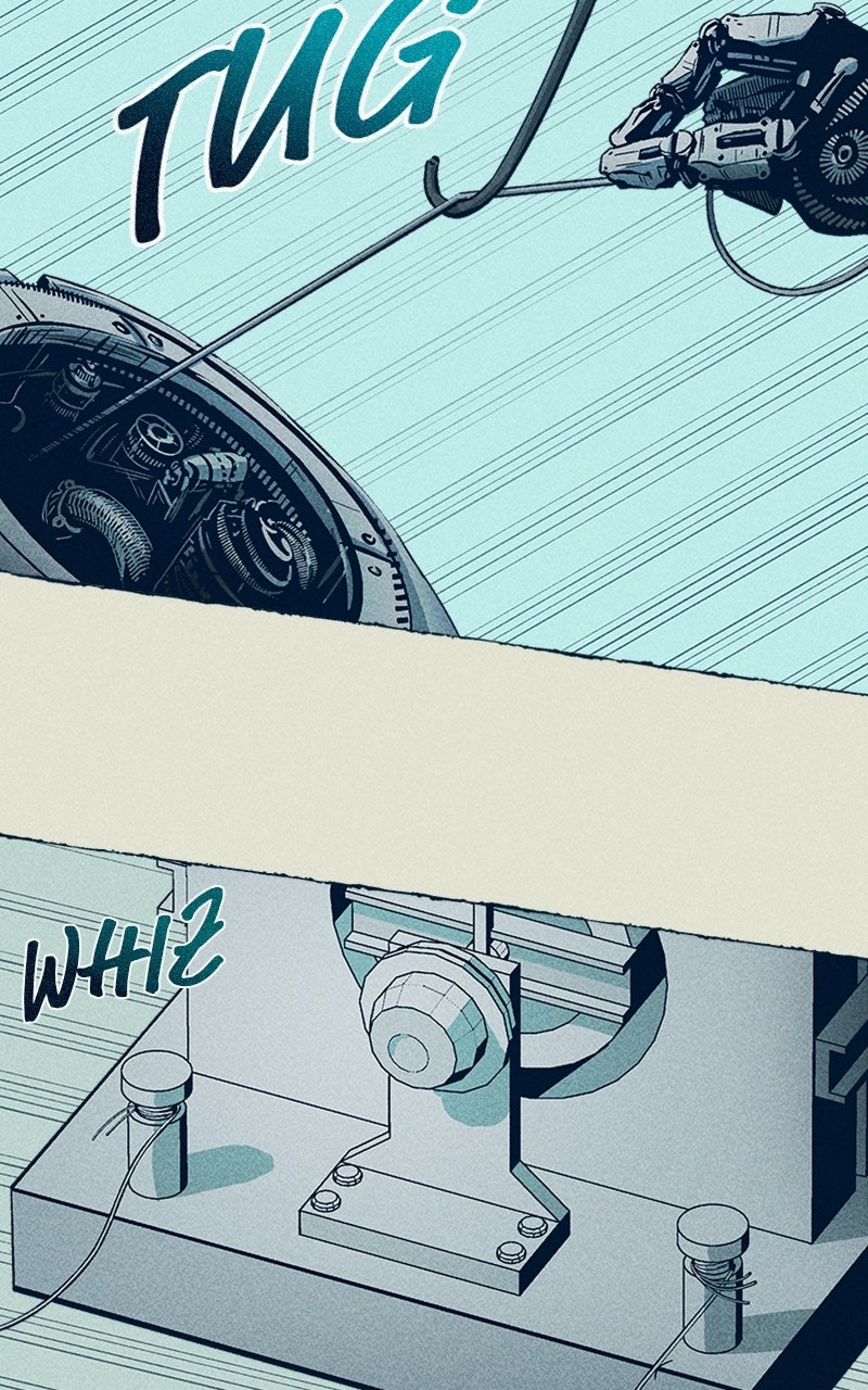 The Journey ofIce and Steel Ep. 1 - [Box - Basement - Speaker] page 93 - 