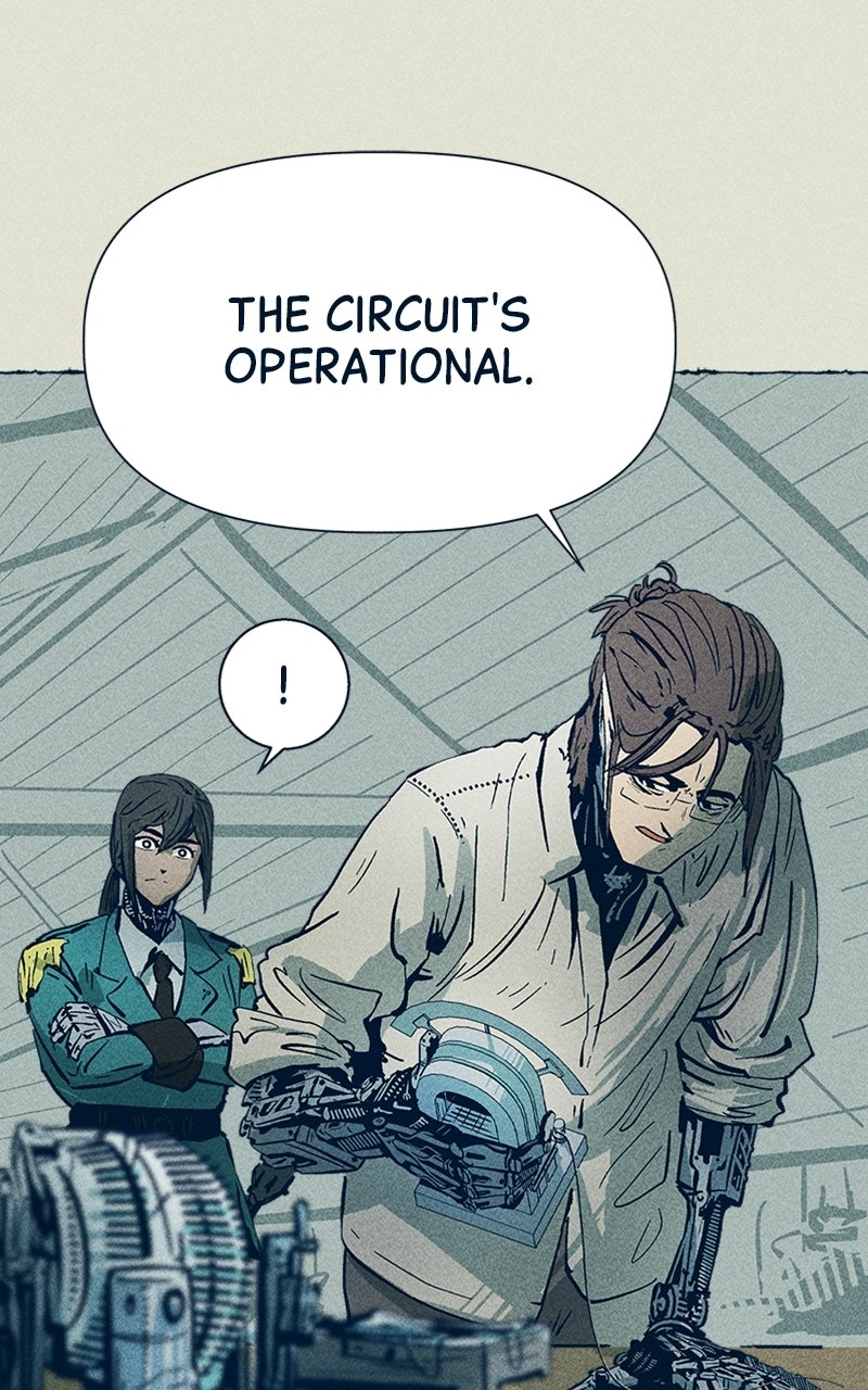 The Journey ofIce and Steel Ep. 1 - [Box - Basement - Speaker] page 96 - 