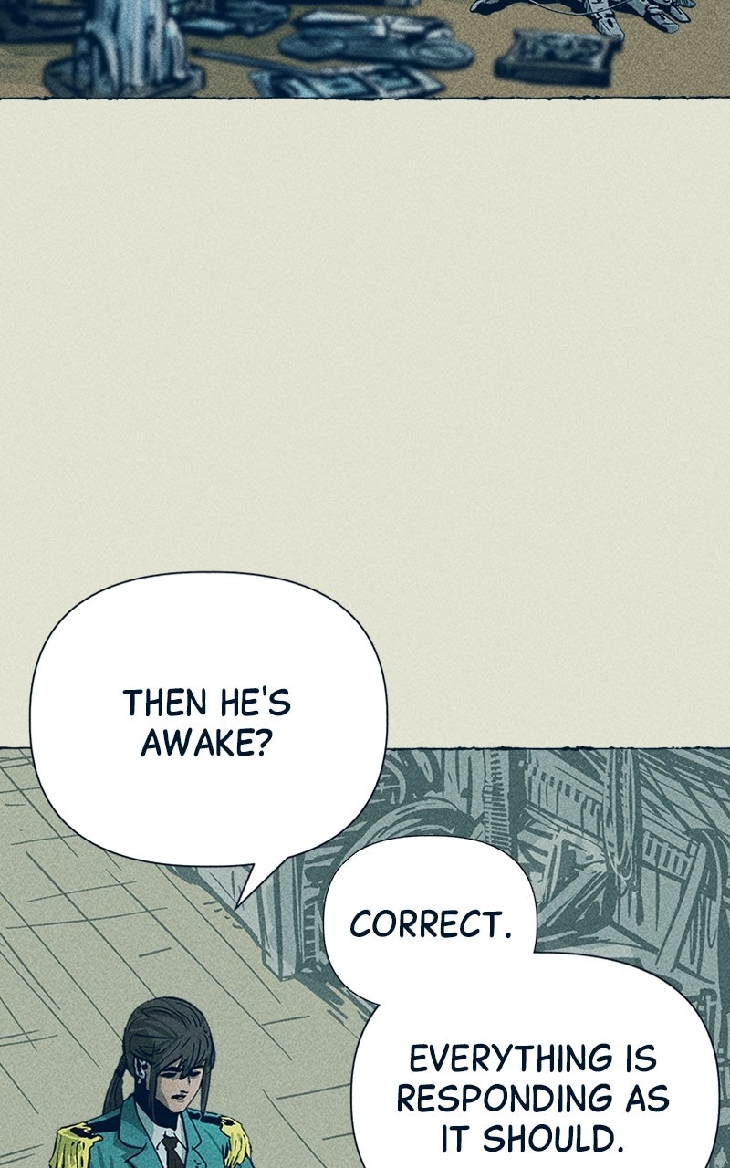 The Journey ofIce and Steel Ep. 1 - [Box - Basement - Speaker] page 97 - 