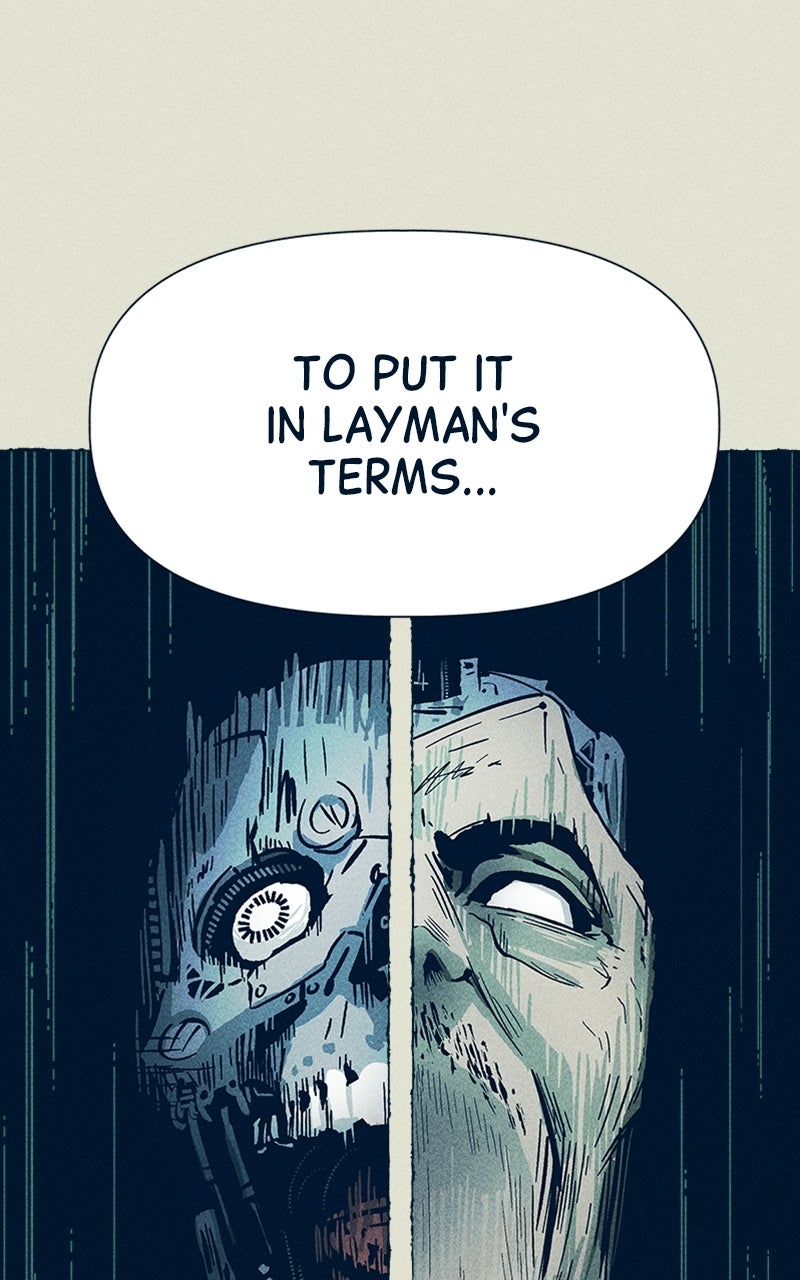 The Journey ofIce and Steel Ep. 1 - [Box - Basement - Speaker] page 99 - 