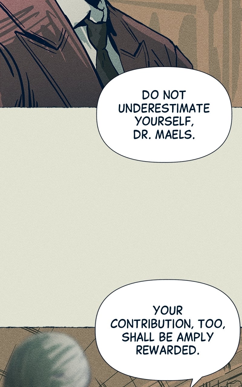 The Journey ofIce and Steel Ep. 2 - [Audience - Black Rock - Plaster] page 11 - 