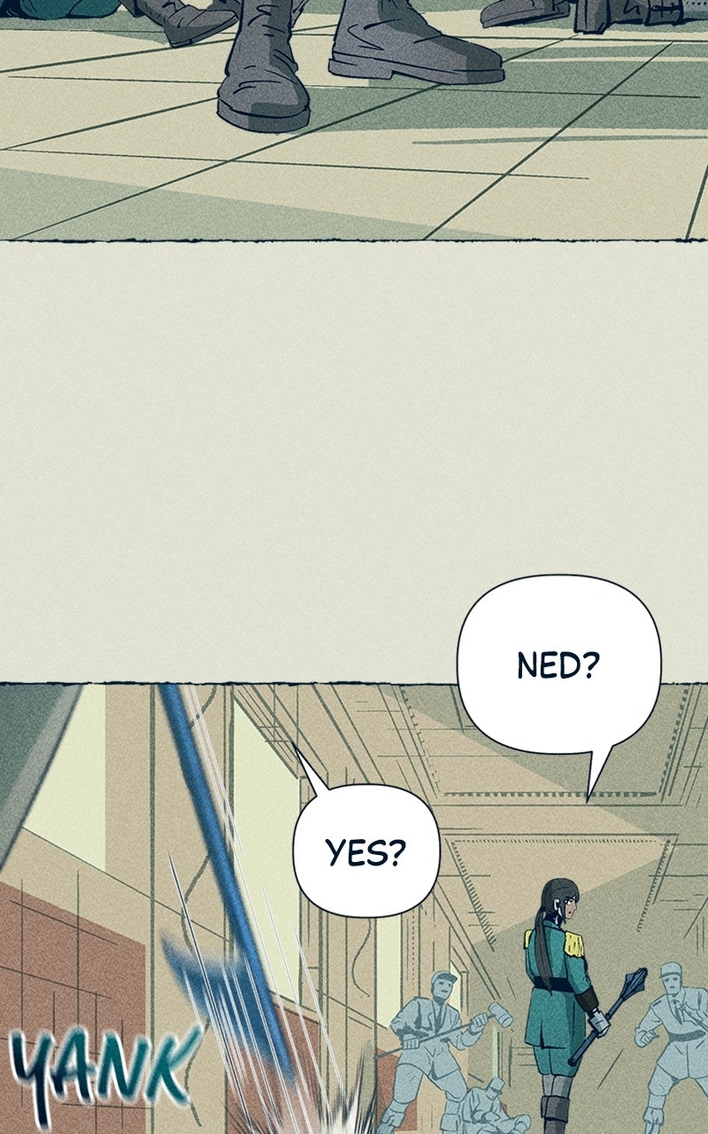 The Journey ofIce and Steel Ep. 2 - [Audience - Black Rock - Plaster] page 108 - 