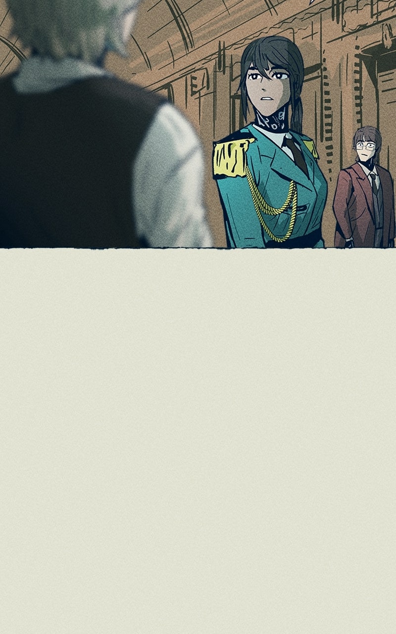 The Journey ofIce and Steel Ep. 2 - [Audience - Black Rock - Plaster] page 12 - 