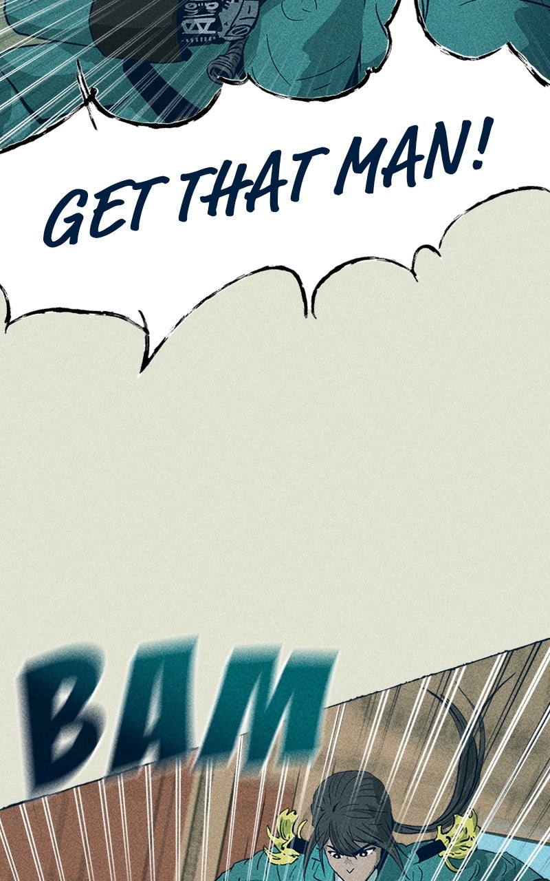 The Journey ofIce and Steel Ep. 2 - [Audience - Black Rock - Plaster] page 117 - 