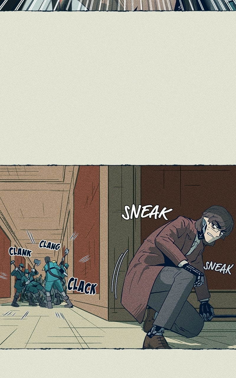 The Journey ofIce and Steel Ep. 2 - [Audience - Black Rock - Plaster] page 121 - 
