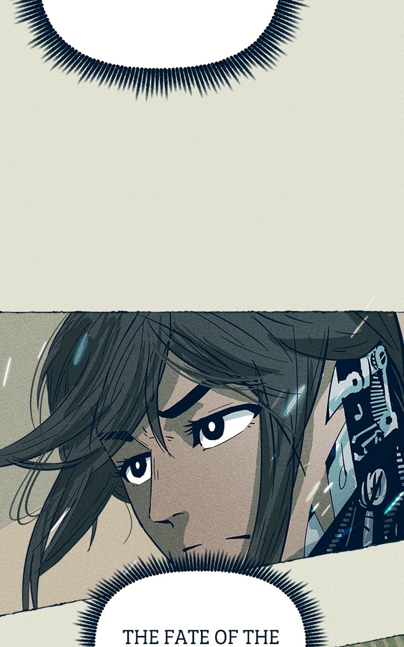 The Journey ofIce and Steel Ep. 2 - [Audience - Black Rock - Plaster] page 123 - 