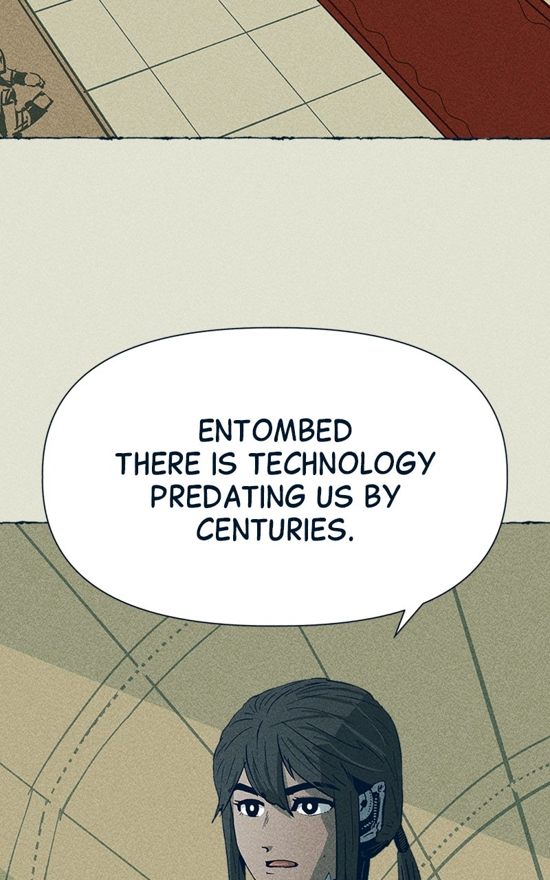 The Journey ofIce and Steel Ep. 2 - [Audience - Black Rock - Plaster] page 17 - 