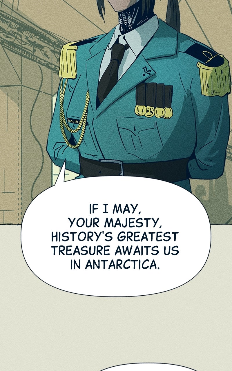The Journey ofIce and Steel Ep. 2 - [Audience - Black Rock - Plaster] page 18 - 